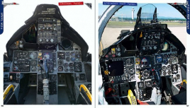 DCB007 F-15A/B (MSIP) Eagle