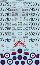 XD48211 Harrier GR.1/GR.3