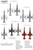 XD72314 F-104 Starfighter Teil 1