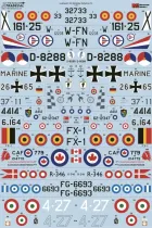 XD72314 F-104 Starfighter Teil 1