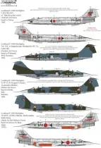 XD72315 F-104 Starfighter Part 2