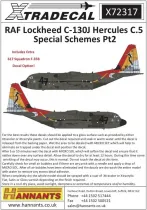 XD72317 Hercules C.5 & F-35B Lightning II