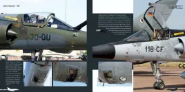 DH-010 Mirage F1