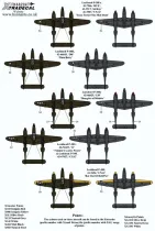 XD48214 P-38F/G/H Lightning Part 1