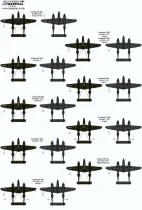 XD48215 P-38F/G/H Lightning Teil 2