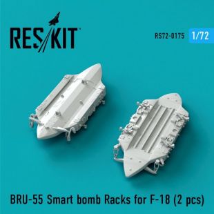 RS720175 Bomb Rack for F/A-18 Hornet