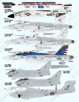 FTD48084 Test-Staffeln U.S. Navy
