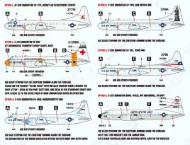 CD144022 C-131 Samaritan