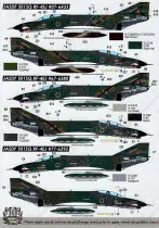 DXM72038 RF-4EJ Kai Phantom II JASDF Final Year 2020