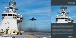 DH-S001 Aircraft Carriers: Juan Carlos I