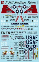 TB48268 T-38C Talon