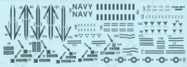 FD&S4819 F-14D Tomcat Colours & Markings Teil 10