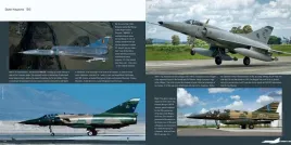 DH-013 Dassault Mirage III/5/50