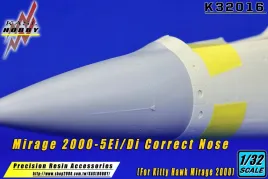 KH32016 Mirage 2000-5Ei/Di Radom