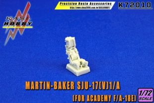 KH72010 Martin-Baker SJU-17(V)1/A Ejection Seat