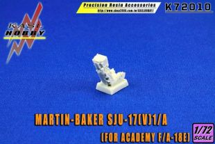 KH72010 Martin-Baker SJU-17(V)1/A Schleudersitz