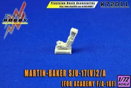 KH72011 Martin-Baker SJU-17(V)2/A Ejection Seat