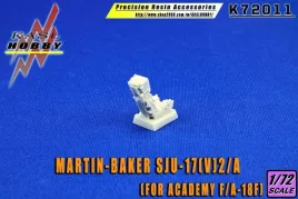 KH72011 Martin-Baker SJU-17(V)2/A Ejection Seat