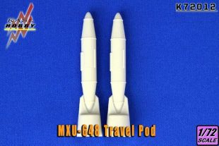KH72012 MXU-648 Travel Pod