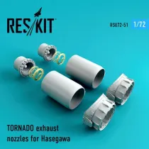RSU720051 Tornado Schubdüsen