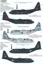 XD72320 C-130 Hercules International Air Forces Part 1