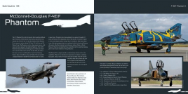 DH-015 McDonnell Douglas F-4 Phantom II
