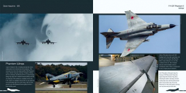 DH-015 McDonnell Douglas F-4 Phantom II