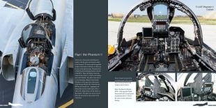 DH-015 McDonnell Douglas F-4 Phantom II