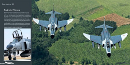 DH-015 McDonnell Douglas F-4 Phantom II