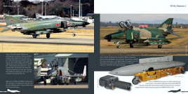 DH-015 McDonnell Douglas F-4 Phantom II
