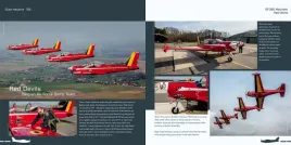 DH-016 SIAI Marchetti SF.260