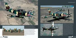DH-016 SIAI Marchetti SF.260