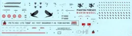 PPD72003 F-4E-2020 Terminator 401 Filo