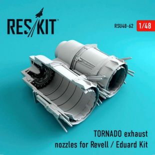RSU480062 Tornado Exhaust Nozzles