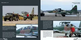DH-017 Suchoi Su-25 Frogfoot