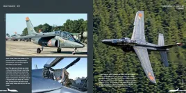 DH-018 Dassault/Dornier Alpha Jet