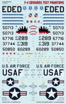 CD48162 NF-/NRF-4 Phantom II Edwards AFB