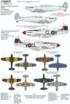 XD72322 Jäger südafrikanische Luftwaffe WK II Teil 2