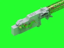 AM32121 Spandau LMG 08/15 Machine Gun (7.92 mm) WW I