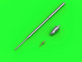 AM32123 A-6 Intruder Pitot Tube