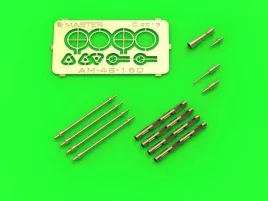 AM48160 PZL P.11c Detail Set