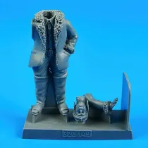 AB32149 Pilot Germany/Austria-Hungary WW I (Winter Edition)