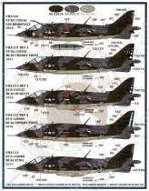 FBD48073 AV-8A/C Harrier U.S. Marines