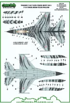 MOM72061 F-16C Fighting Falcon Polish Air Force Nato Tiger Meet 2015