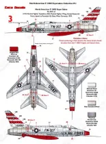 EU48131 F-100D Super Sabre U.S. Air Force, Part 1