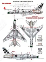 EU48131 F-100D Super Sabre U.S. Air Force, Part 1