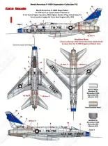 EU48133 F-100D Super Sabre U.S. Air Force, Part 3