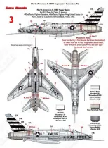EU48133 F-100D Super Sabre U.S. Air Force, Part 3