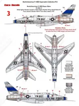 EU72132 F-100D Super Sabre U.S. Air Force, Teil 2
