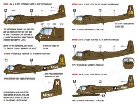 CD48165 OV-1 Mohawk